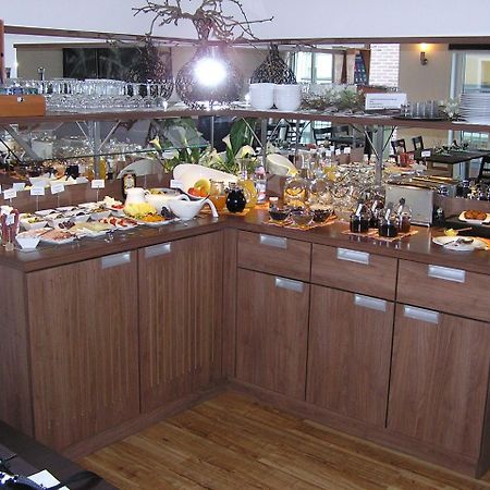 Gaestehaus Zur Promenade Donauwörth Εξωτερικό φωτογραφία