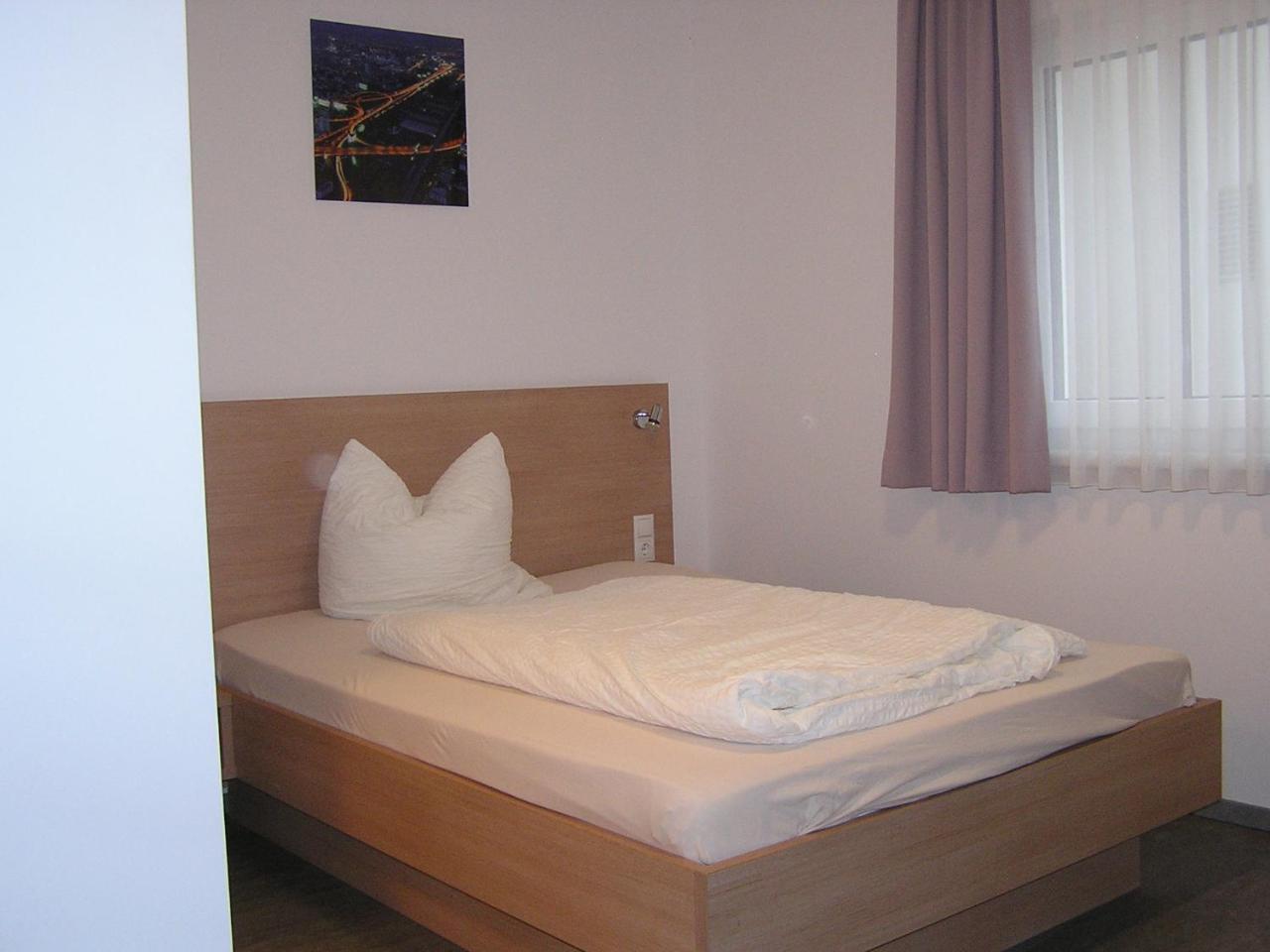 Gaestehaus Zur Promenade Donauwörth Εξωτερικό φωτογραφία